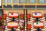 Fast Food Panic (DS)