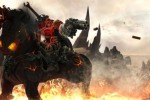 Darksiders (PlayStation 3)