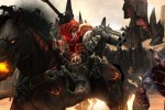 Darksiders (PlayStation 3)