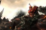 Darksiders (PlayStation 3)