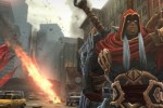 Darksiders (PlayStation 3)