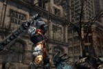 Darksiders (PlayStation 3)