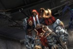 Darksiders (PlayStation 3)