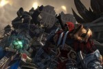 Darksiders (PlayStation 3)