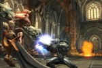 Darksiders (PlayStation 3)