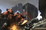 Darksiders (PlayStation 3)