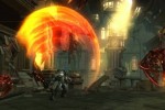 Darksiders (PlayStation 3)