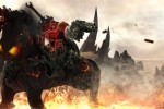 Darksiders (Xbox 360)
