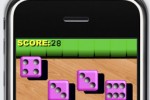 a 9 Purple Dice (iPhone/iPod)