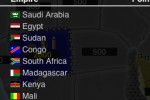 Age of Conquest: Africa (iPhone/iPod)