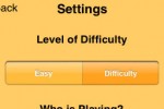 Chopsticks (iPhone/iPod)