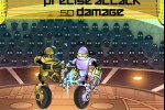 Chrome Wars Arena (iPhone/iPod)