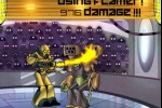 Chrome Wars Arena (iPhone/iPod)
