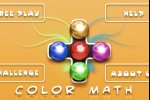 Color Math Free (iPhone/iPod)