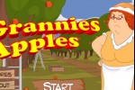Grannies Apples (iPhone/iPod)