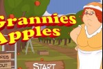 Grannies Apples (iPhone/iPod)