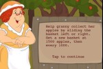 Grannies Apples (iPhone/iPod)