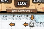 Lost Treasure (iPhone/iPod)