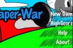 Paper War Tower Defense (iPhone/iPod)