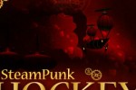SteamPunk Hockey (iPhone/iPod)