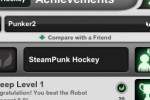 SteamPunk Hockey (iPhone/iPod)