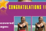 Uncovering Bikini (iPhone/iPod)