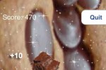 Brownie Taps (iPhone/iPod)
