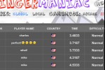 Finger Maniac Free (iPhone/iPod)