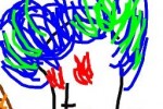 Fool Game -TEN- (iPhone/iPod)