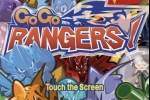 GO! GO! Rangers! (iPhone/iPod)