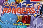 GO! GO! Rangers! (iPhone/iPod)