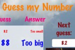 Guess my Number Deluxe (iPhone/iPod)