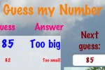Guess my Number Deluxe (iPhone/iPod)