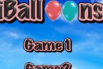 iBalloons (iPhone/iPod)