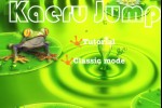 Kaeru Jump Free (iPhone/iPod)