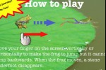 Kaeru Jump Free (iPhone/iPod)