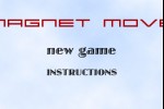 Magnet Move (iPhone/iPod)