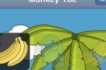 Monkey Toe (iPhone/iPod)