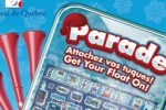 Parade (iPhone/iPod)