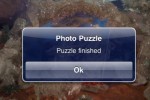 Photo Picture Puzzle (iPhone/iPod)