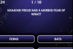 Ravenous Trivia Free (iPhone/iPod)