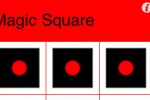 The Magic Square (iPhone/iPod)