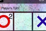 Tic Tac Toe Count Down (iPhone/iPod)