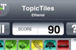 Topic Tiles (iPhone/iPod)