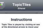 Topic Tiles (iPhone/iPod)