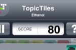 Topic Tiles (iPhone/iPod)