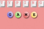 Typing Game (iPhone/iPod)