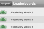 Ultimate Hangman (iPhone/iPod)