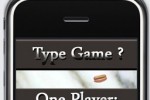 a Burger vs HotDog Reversi (iPhone/iPod)