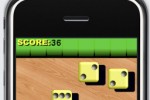 a 9 Yellow Dice (iPhone/iPod)